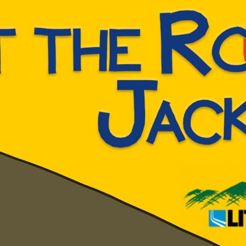 Let Jack and Lithia guide your summer!