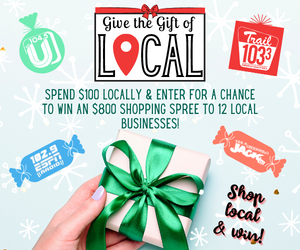 Give the Gift of Local 2021