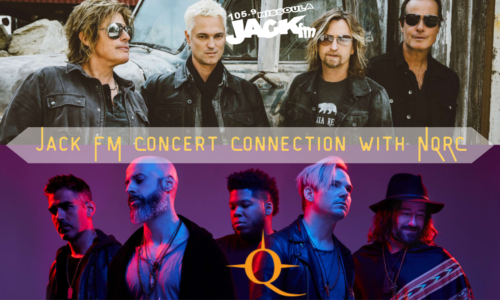 Stone Temple Pilots & Daughtry!