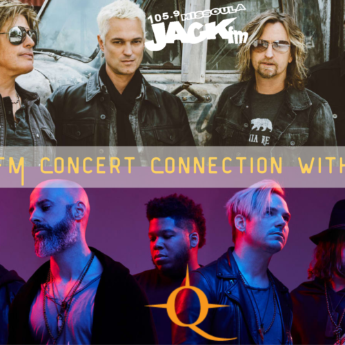 Stone Temple Pilots & Daughtry!