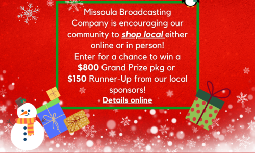 Give the Gift of Local 2022!
