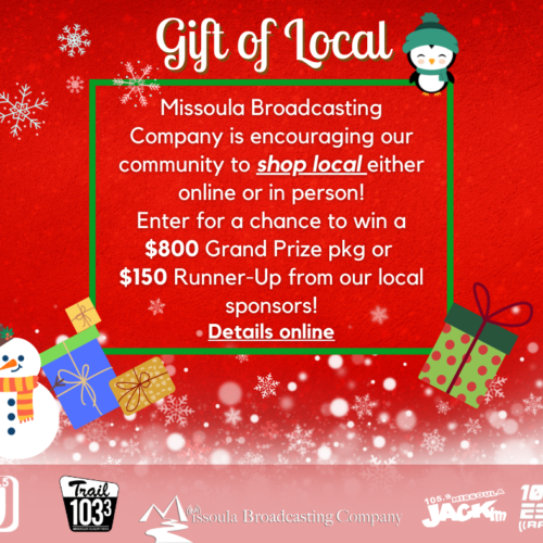 Give the Gift of Local 2022!