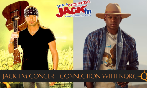 Party with Bret Michaels & Jimmie Allen!